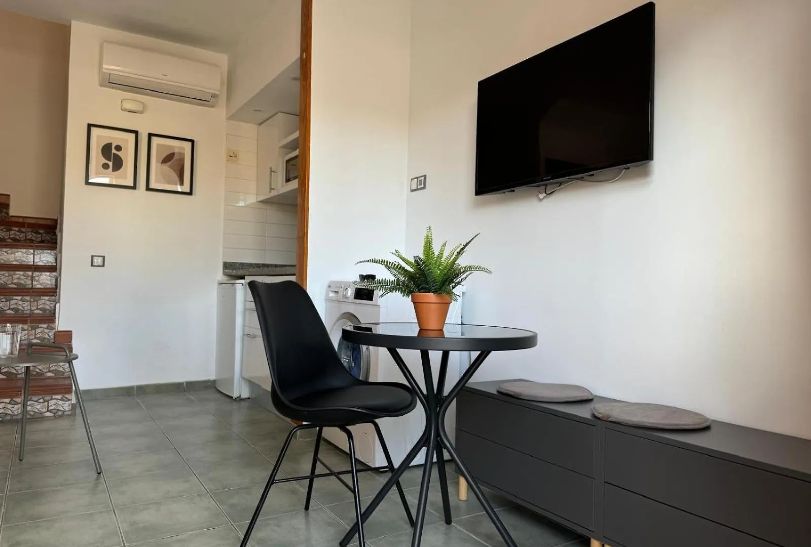 Holiday home Green Oasis Paradise San Bartolome de Tirajana