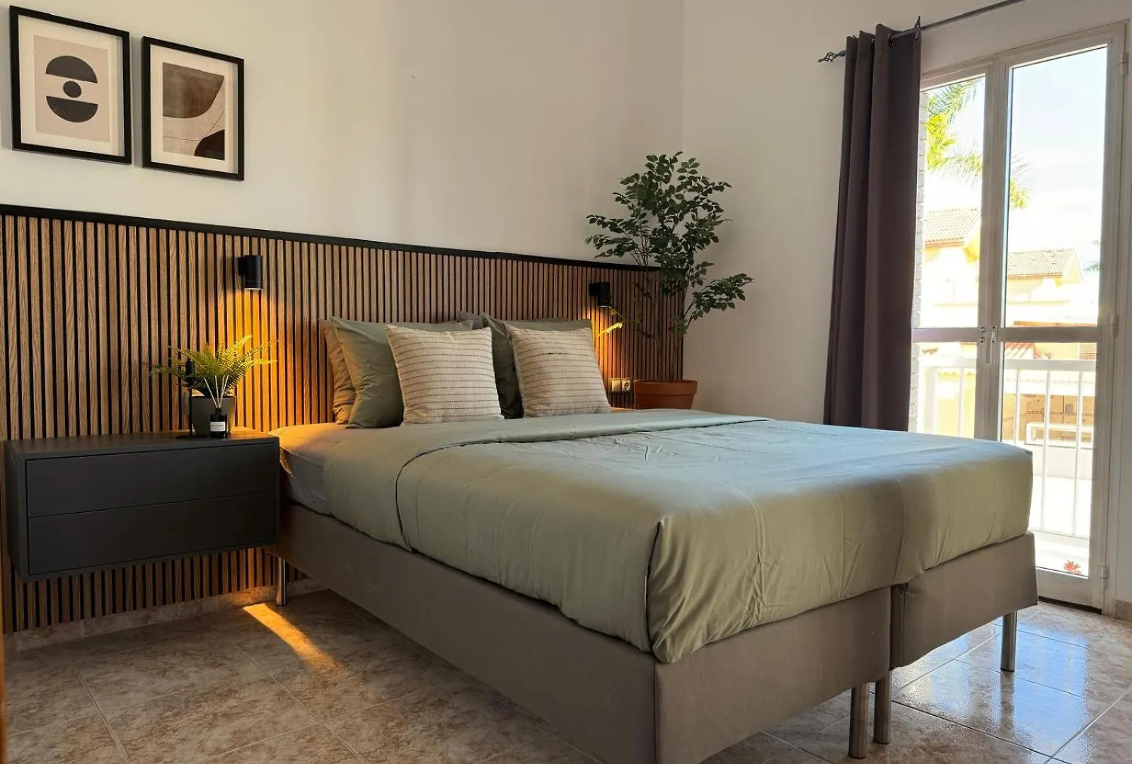 Holiday home Green Oasis Paradise San Bartolome de Tirajana