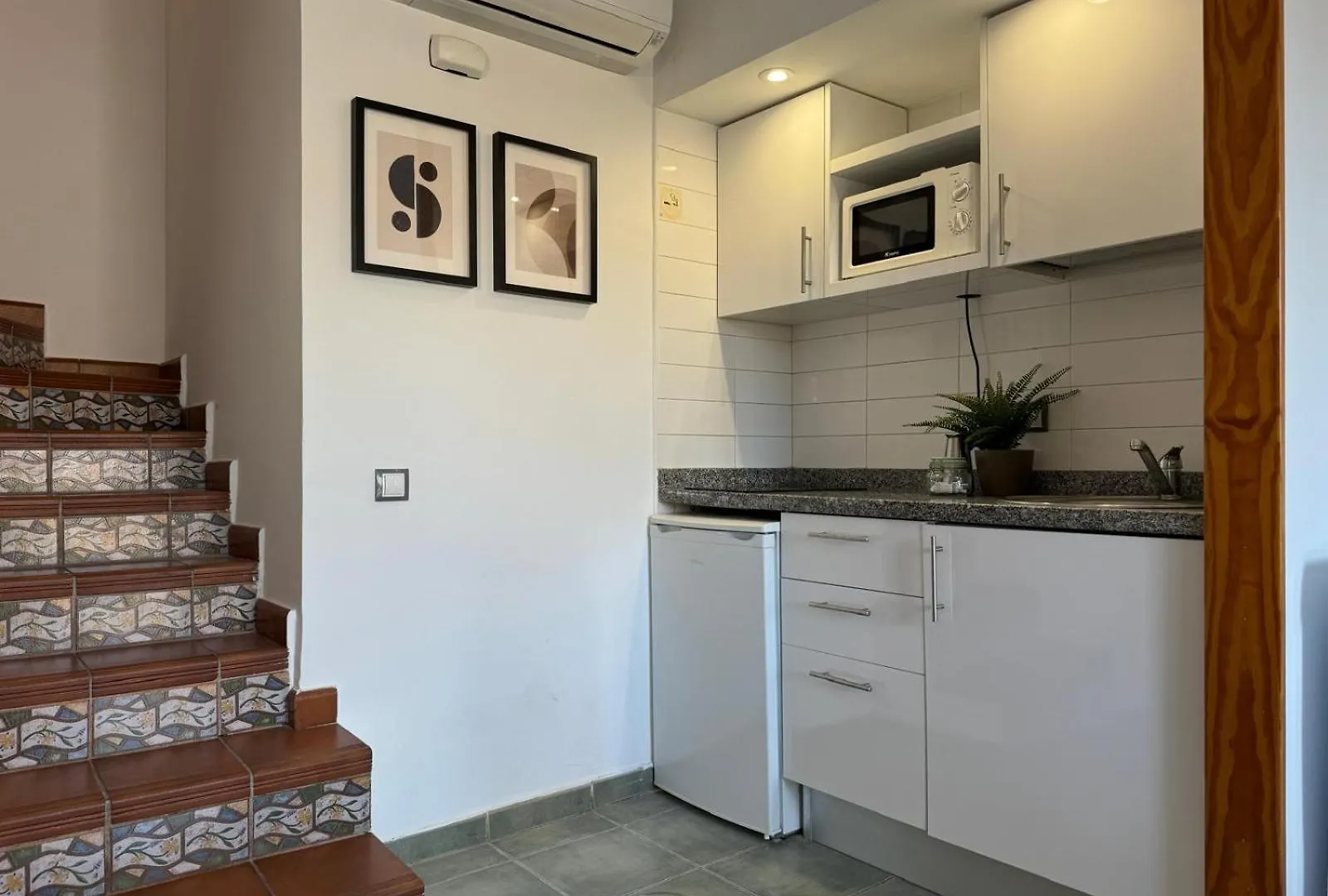 Holiday home Green Oasis Paradise San Bartolome de Tirajana