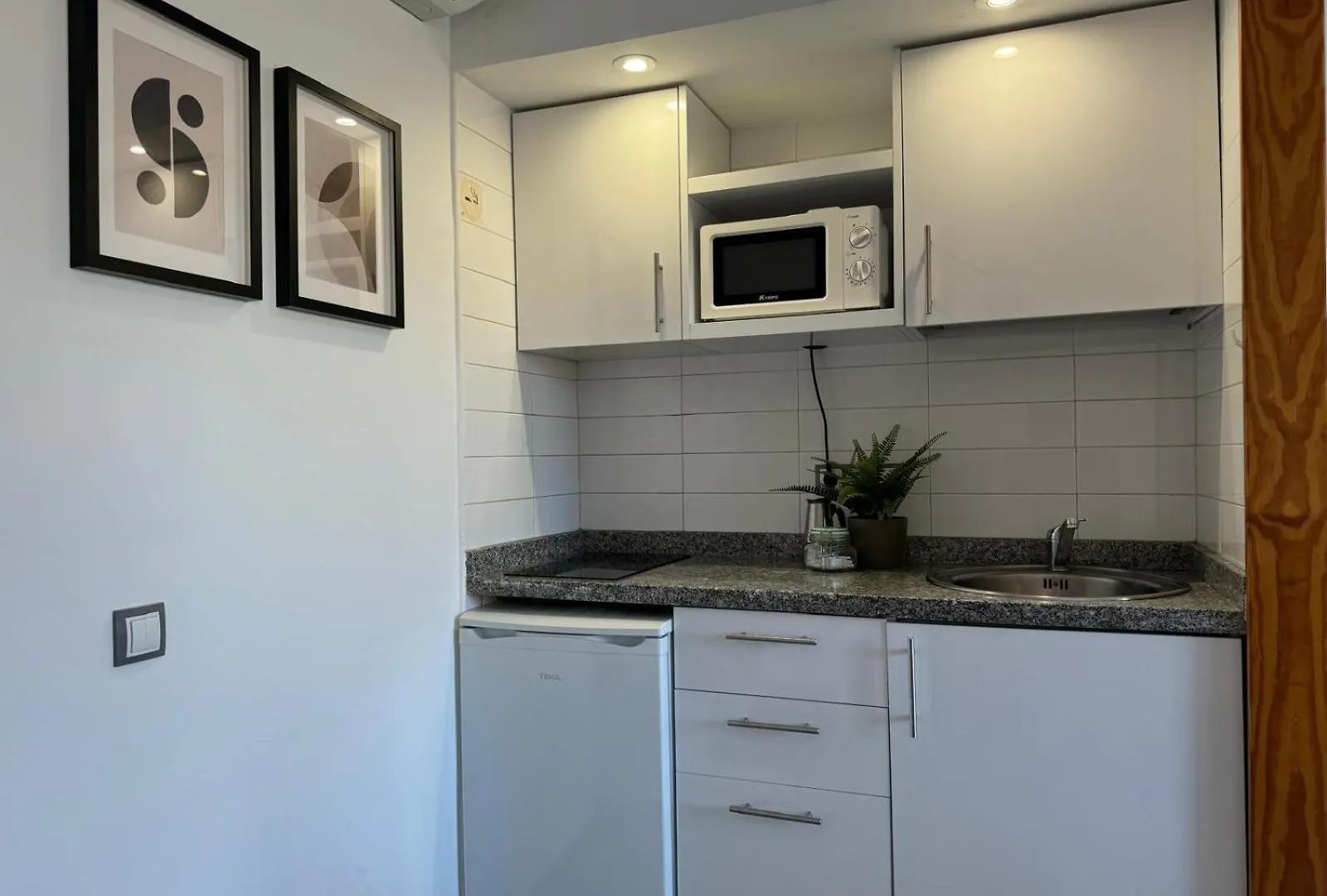 Green Oasis Paradise San Bartolome de Tirajana  Holiday home