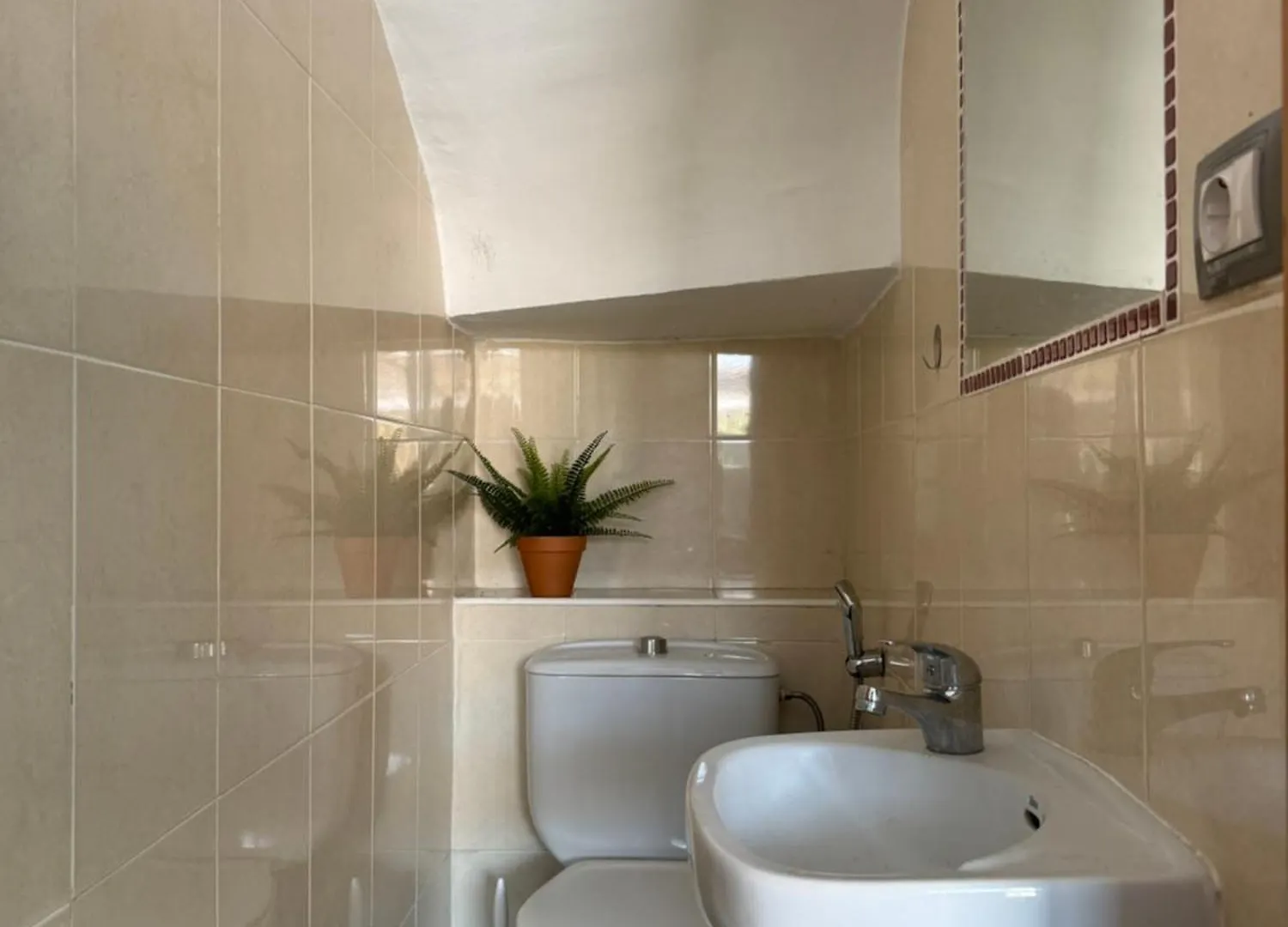 Holiday home Green Oasis Paradise San Bartolome de Tirajana