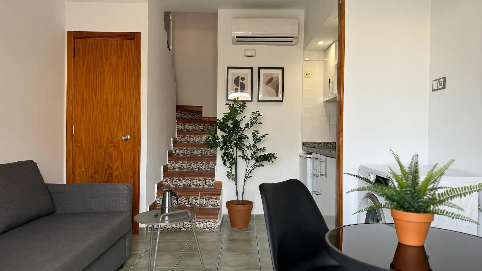 Holiday home Green Oasis Paradise San Bartolome de Tirajana