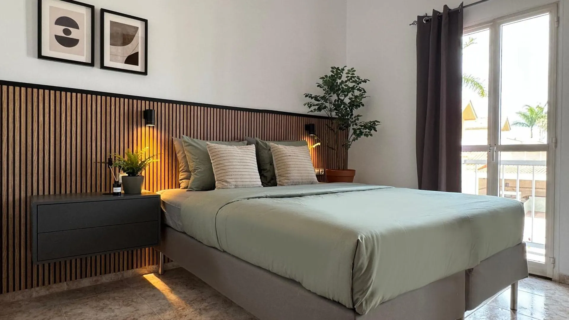 Holiday home Green Oasis Paradise San Bartolome de Tirajana