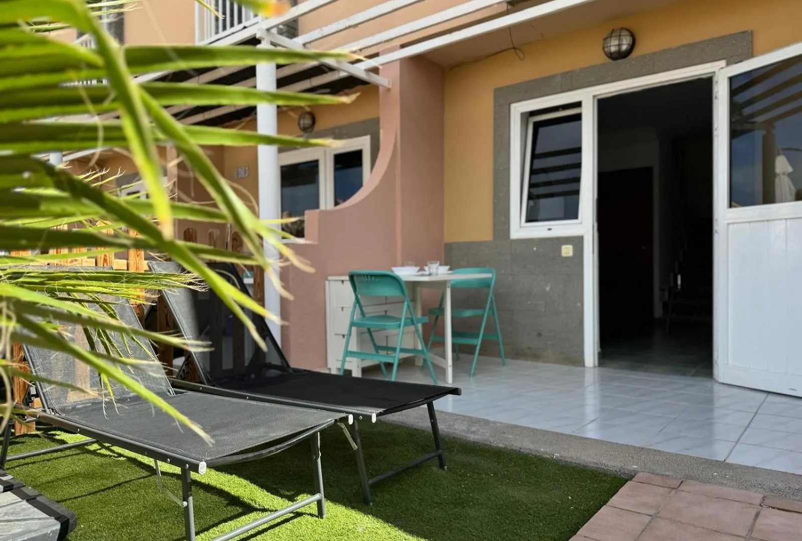 Green Oasis Paradise San Bartolomé 0*,  Ισπανία