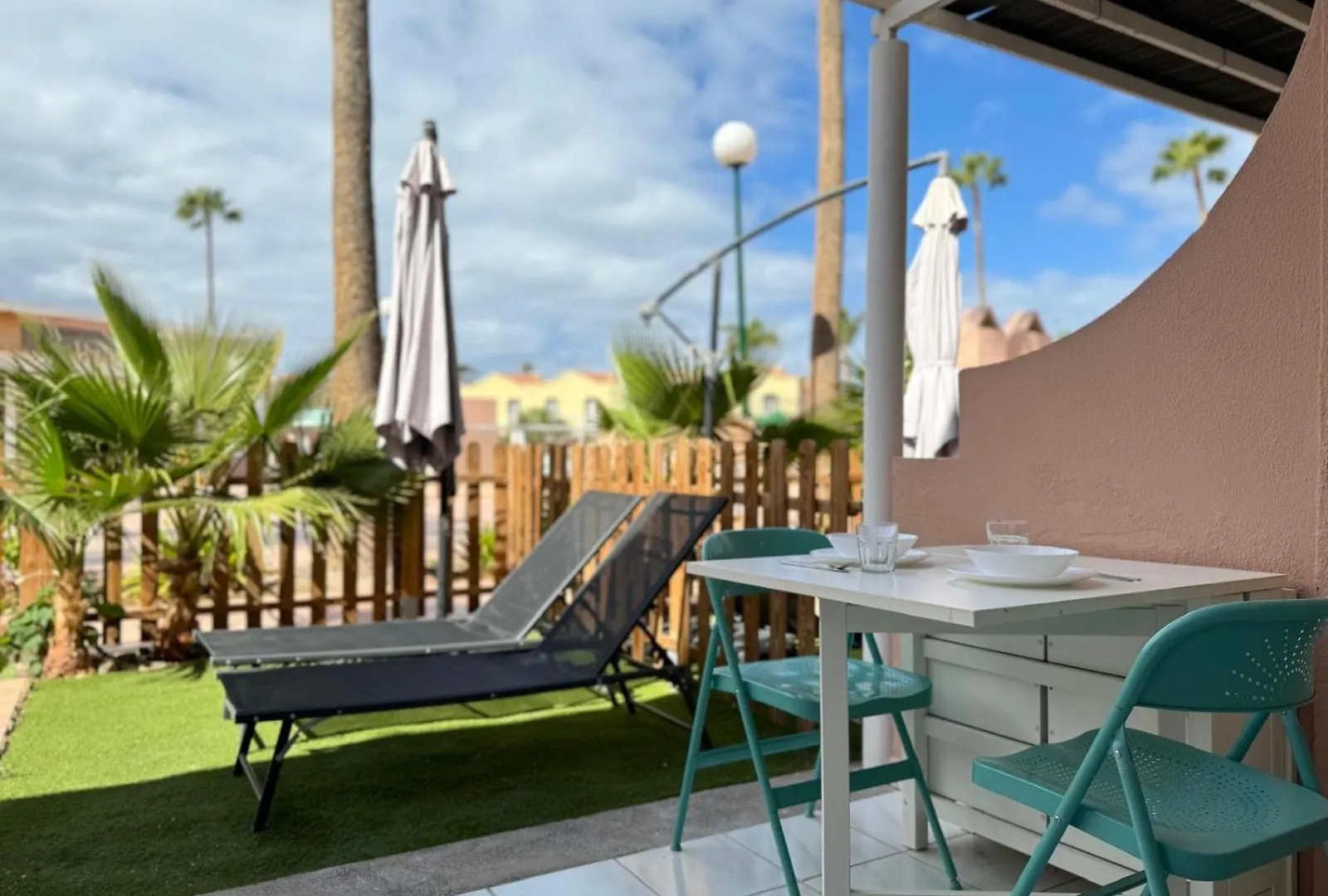 Green Oasis Paradise San Bartolome de Tirajana  Holiday home San Bartolome de Tirajana (Gran Canaria)